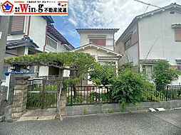 （古家付土地）垂水区西舞子4丁目