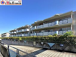 神戸学園都市アーバンライフＢ棟
