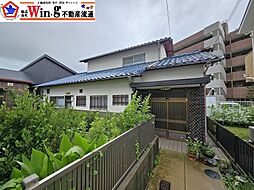 (古家付土地)垂水区西舞子2丁目
