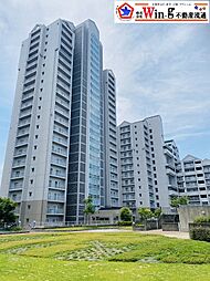 オーク・スクエア西神中央６番館