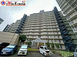 明石土山駅前スカイハイツＤ棟