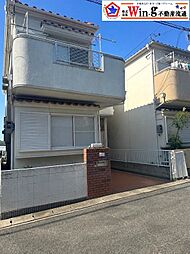 垂水区舞子坂4丁目