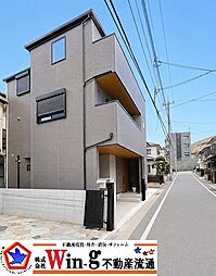 垂水区野田通