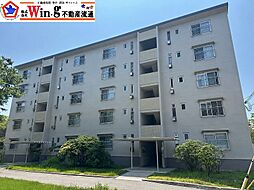 新多聞第２住宅104号棟