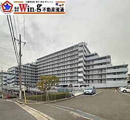 コスモ西明石