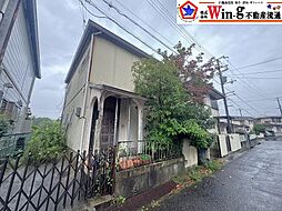 (古家付土地)西区玉津町高津橋