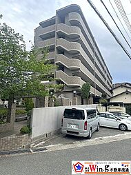 プレステージ神戸神陵台
