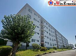 東垂水住宅８号棟
