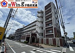 リベール西明石松の内