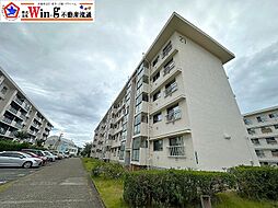 狩口台住宅27号棟