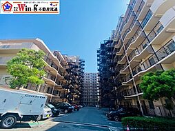ネオコーポ明舞壱番館