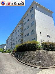 神陵台東住宅49号棟