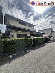 （古家付土地）神戸市垂水区西舞子８丁目