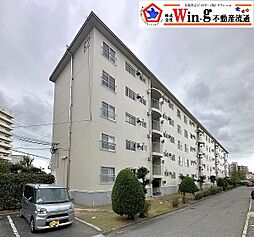 神陵台西住宅62号棟