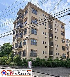 伊川谷住宅７号棟