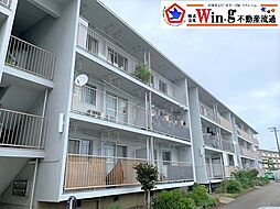 上高丸厚生年金住宅１号棟