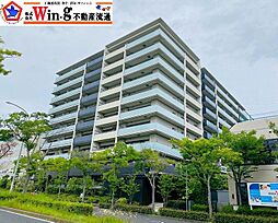 シャリエ学園都市レジデンス