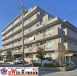 ロイヤルガーデン小久保