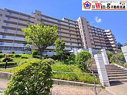 ルイシャトレ垂水壱番館