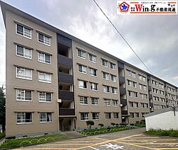 星陵台住宅３号棟