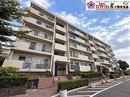 グリーンヒル新多聞第310号棟