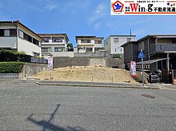 （土地）明石市大久保町大窪