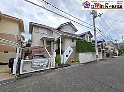 （中古戸建）神戸市西区学園東町６丁目