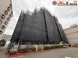 モンテベルデ清水が丘