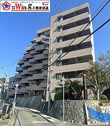 朝日プラザ塩屋
