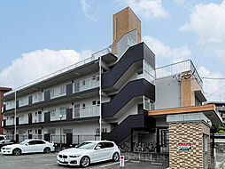 第3三城ハイツ 102