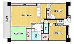 エイリックスタイルアスバ貝塚駅 710