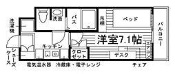 学生会館 エル・セレーノ新潟内野 [食事付き]