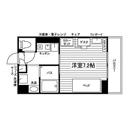 学生会館 フォーシーズン（春夏秋冬 和）[食事付き]