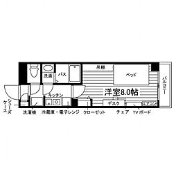 学生会館 スカラーズ[食事付き]