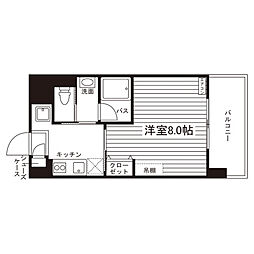 マイスター西堀前通