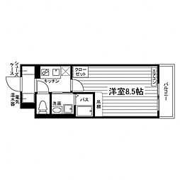 ウィンスロップ新潟大学前