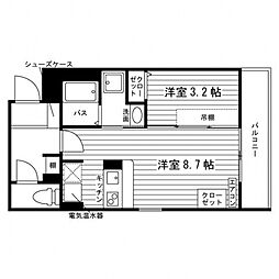ウィンスロップ新潟大学前
