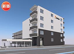 （仮称）Uni E’terna 新大中門前