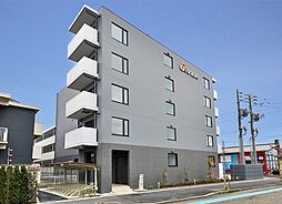 Uni E’terna 新大中門前