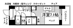 （仮称）学生会館 Uni Emeal 新潟寄居町[食事付き]