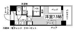（仮称）学生会館 Uni Emeal 新潟寄居町[食事付き]