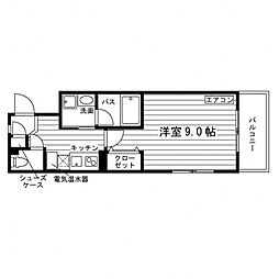 カルマンド新津