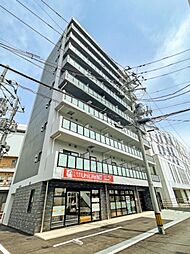 ディークレスト新潟駅南