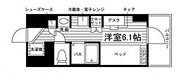 学生会館 Campus terrace  新宿百人町[食事付き]