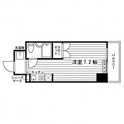 学生会館 サンクリバージュ野方