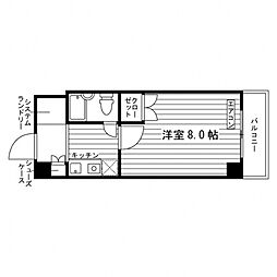 クレール花小金井