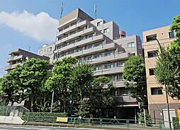 学生会館 サンクリバージュ野方