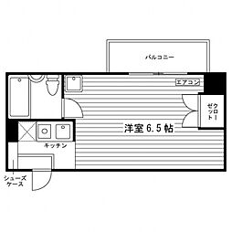 スカイハイネス西調布