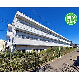 学生会館 ユニハーモニー調布[食事付き]