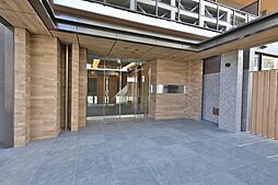 学生会館 プレディアフラット調布[食事付き]